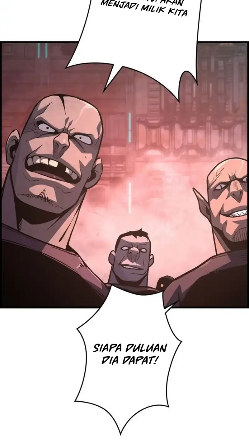 The Aged Strongest Prisoner Survives Again Today Chapter 4 - halaman 41