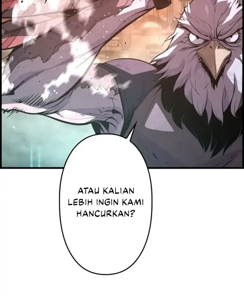 The Aged Strongest Prisoner Survives Again Today Chapter 4 - halaman 43