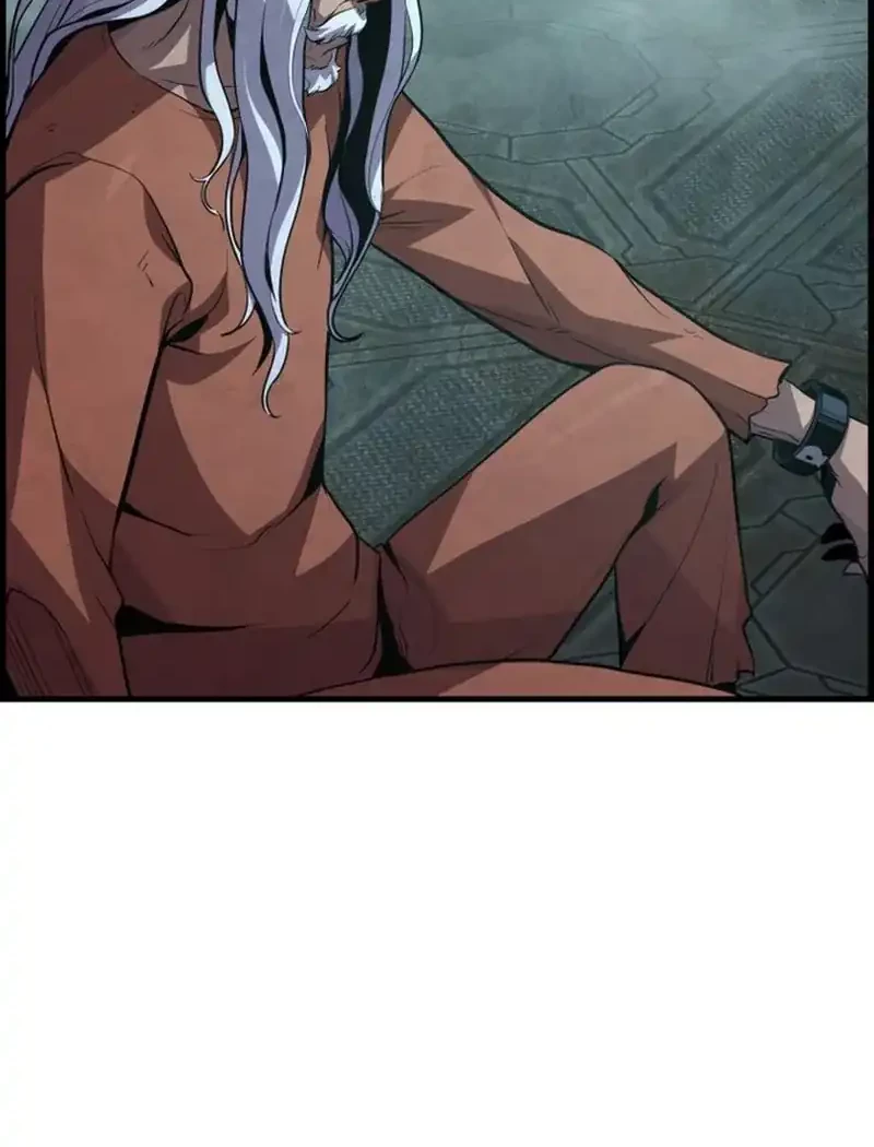 The Aged Strongest Prisoner Survives Again Today Chapter 4 - halaman 49