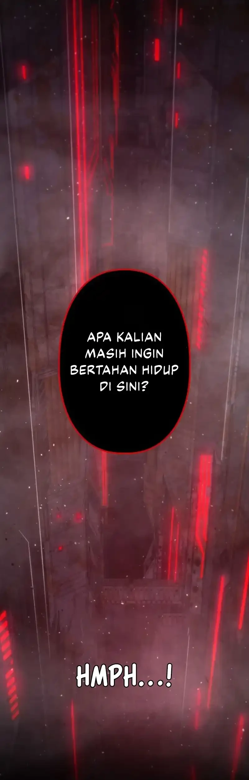 The Aged Strongest Prisoner Survives Again Today Chapter 4 - halaman 60
