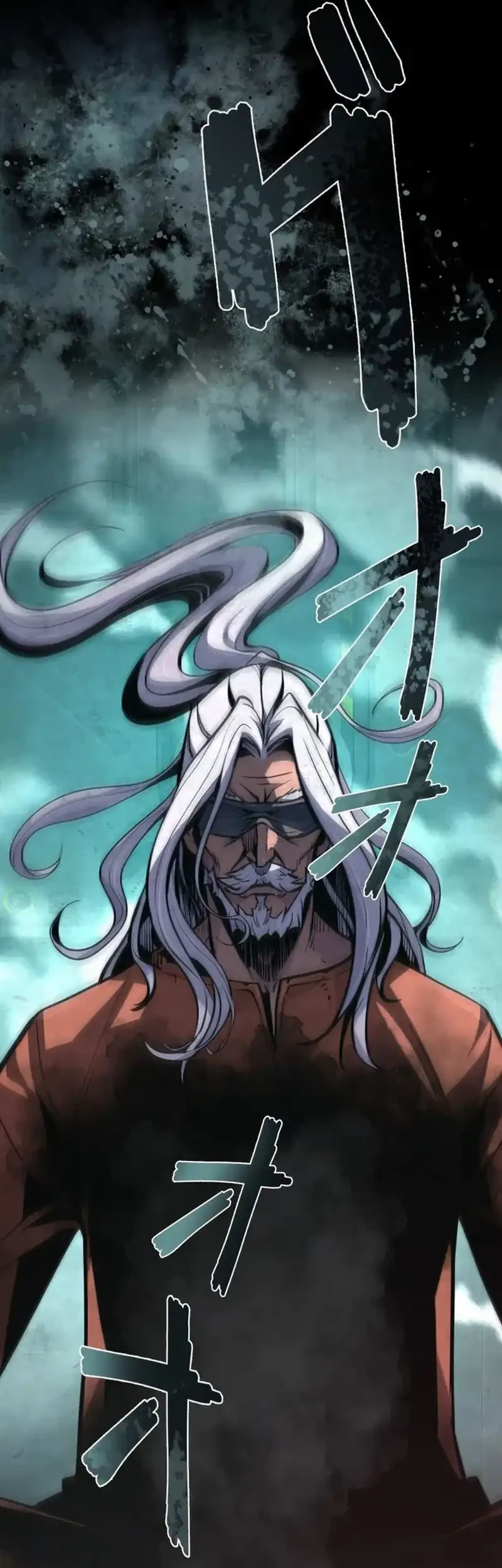 The Aged Strongest Prisoner Survives Again Today Chapter 4 - halaman 63