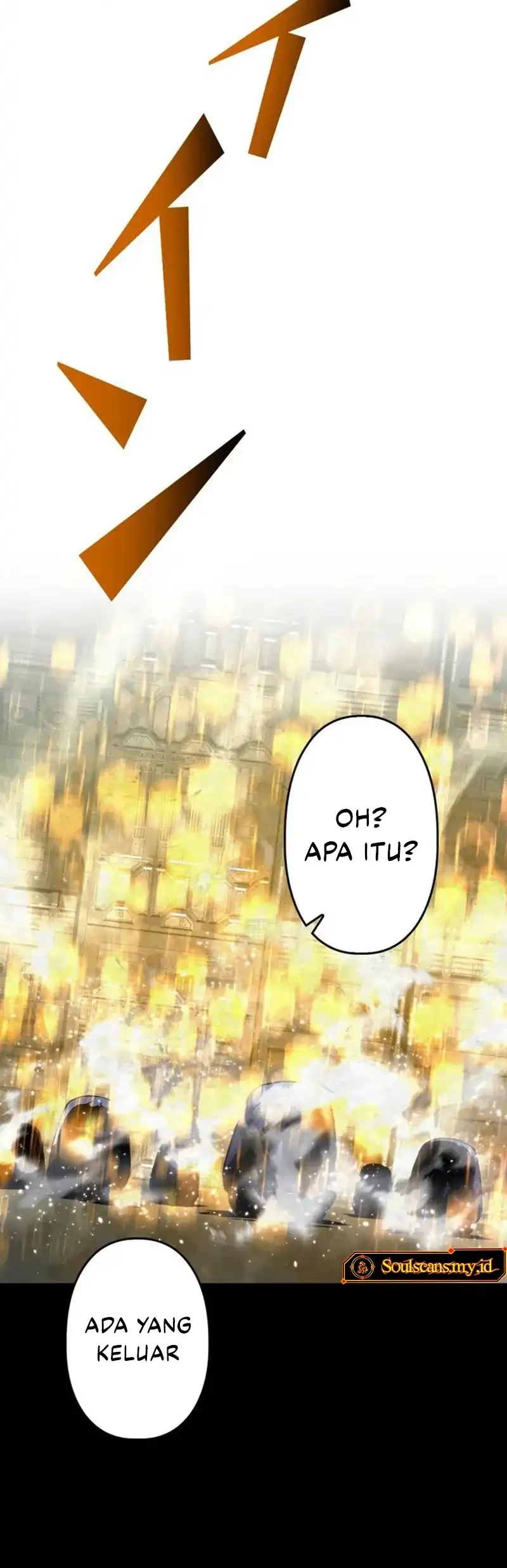 The Aged Strongest Prisoner Survives Again Today Chapter 4 - halaman 73