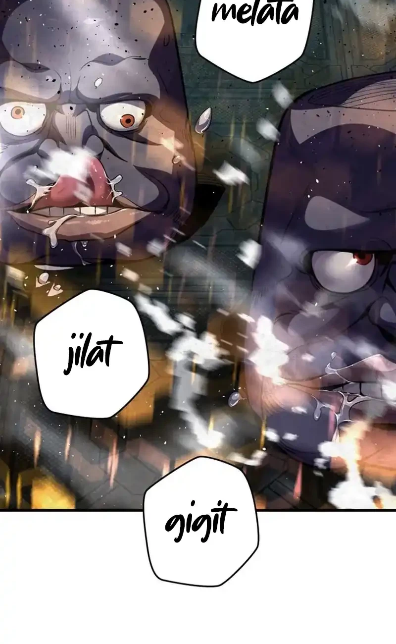 The Aged Strongest Prisoner Survives Again Today Chapter 4 - halaman 75