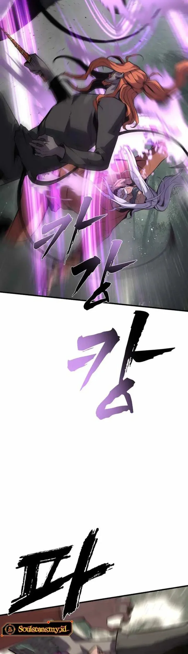 The Aged Strongest Prisoner Survives Again Today Chapter 40 - halaman 10