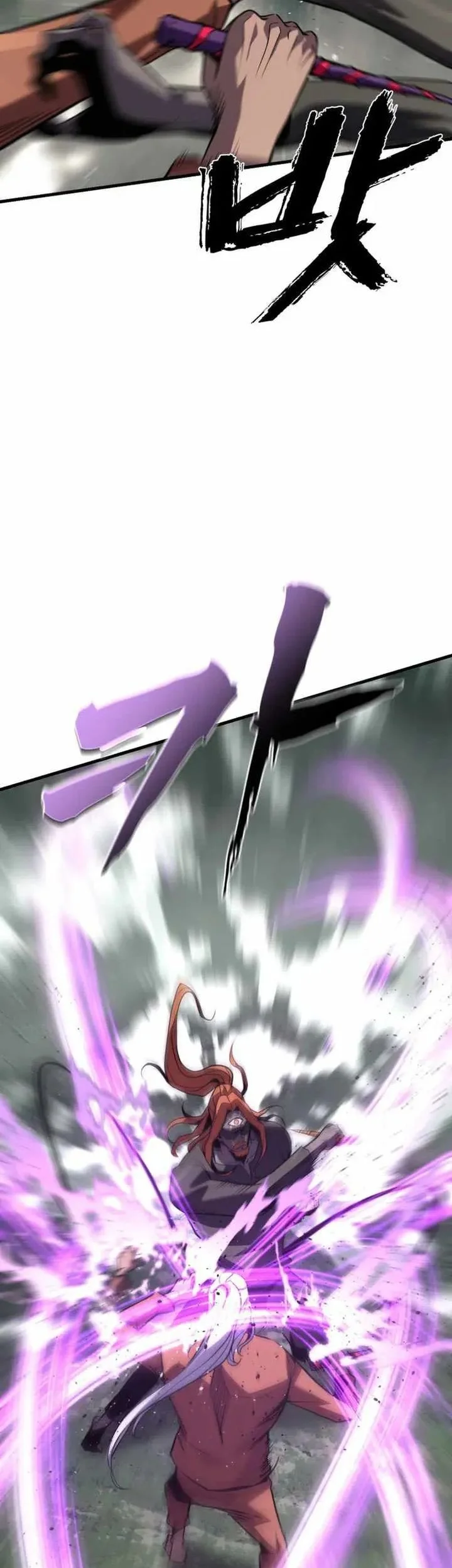 The Aged Strongest Prisoner Survives Again Today Chapter 40 - halaman 12