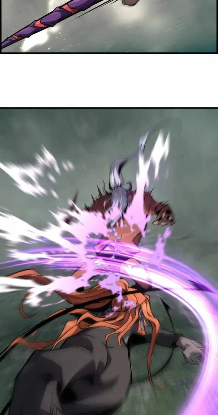 The Aged Strongest Prisoner Survives Again Today Chapter 40 - halaman 16