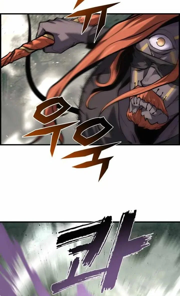 The Aged Strongest Prisoner Survives Again Today Chapter 40 - halaman 24