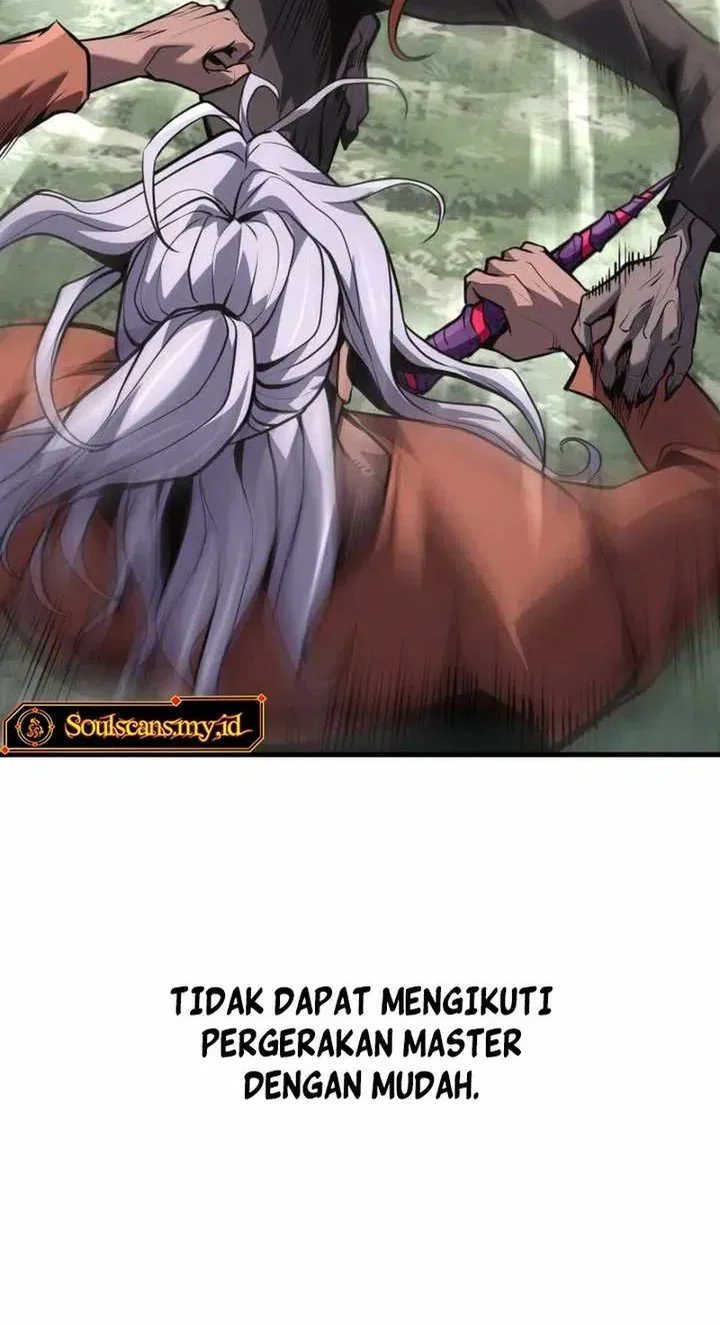 The Aged Strongest Prisoner Survives Again Today Chapter 40 - halaman 26