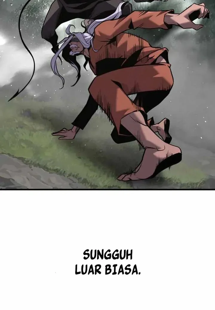 The Aged Strongest Prisoner Survives Again Today Chapter 40 - halaman 28