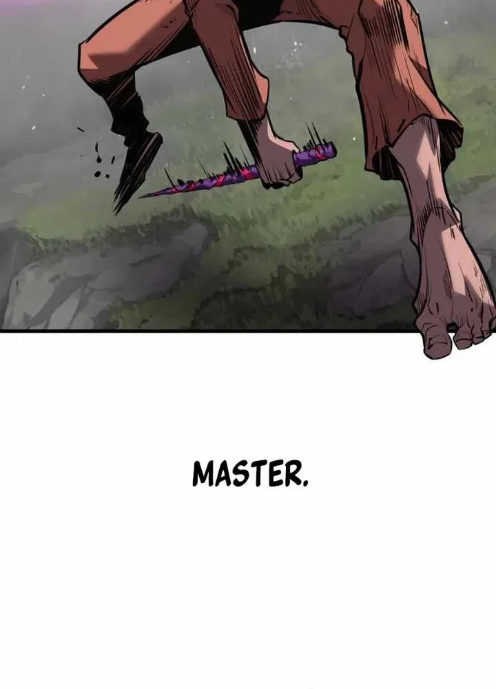 The Aged Strongest Prisoner Survives Again Today Chapter 40 - halaman 30