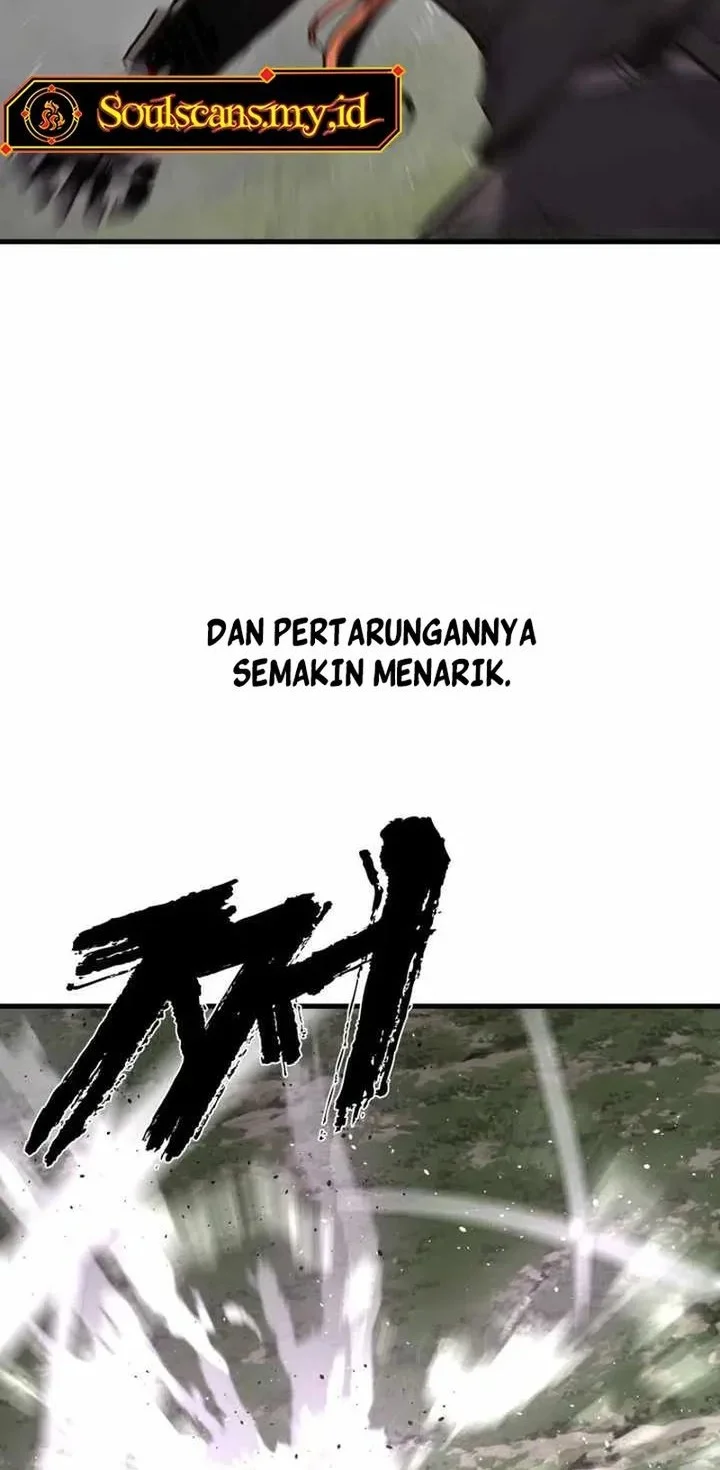 The Aged Strongest Prisoner Survives Again Today Chapter 40 - halaman 32