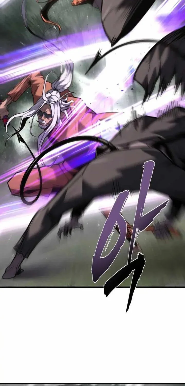 The Aged Strongest Prisoner Survives Again Today Chapter 40 - halaman 43