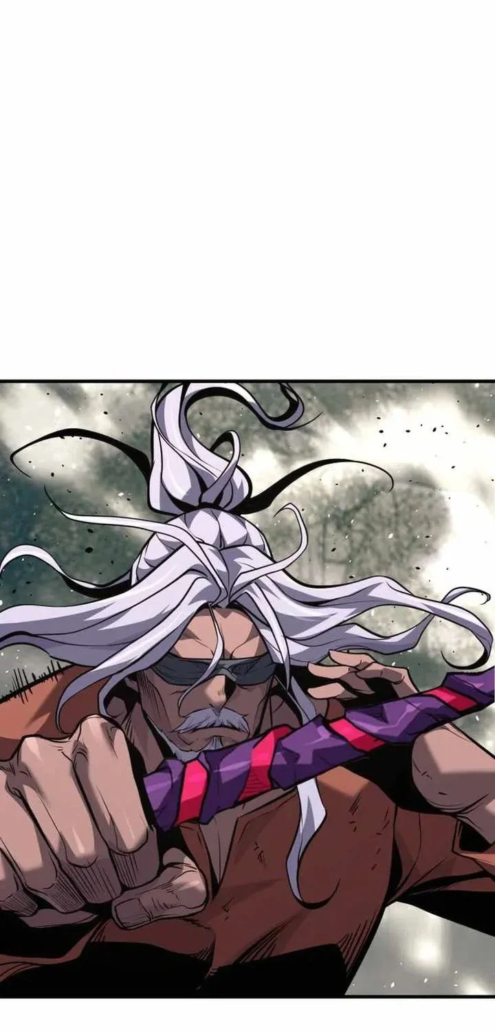 The Aged Strongest Prisoner Survives Again Today Chapter 40 - halaman 45