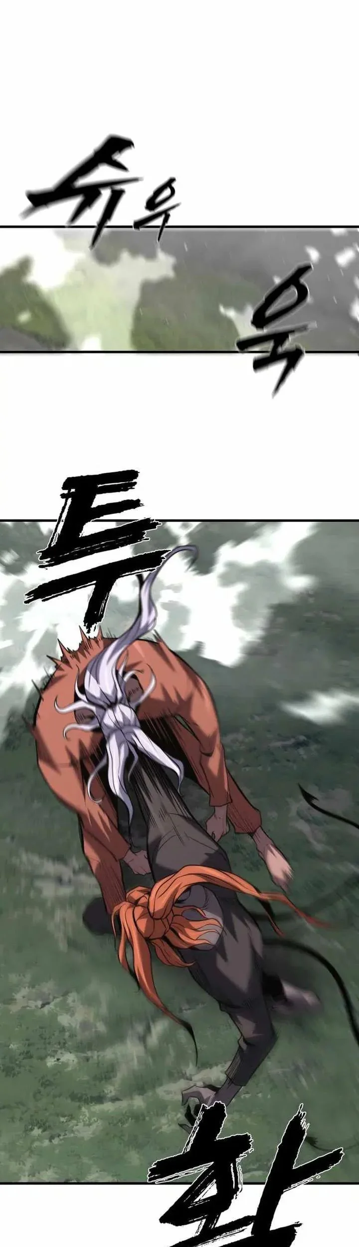 The Aged Strongest Prisoner Survives Again Today Chapter 40 - halaman 46