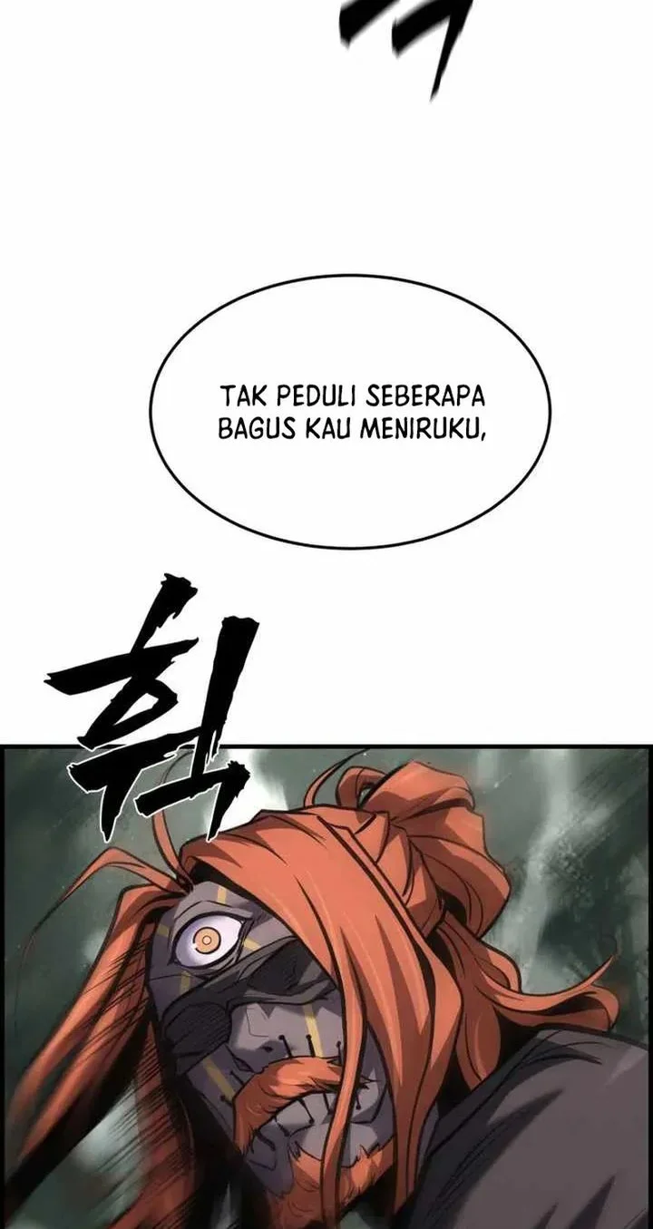 The Aged Strongest Prisoner Survives Again Today Chapter 40 - halaman 51