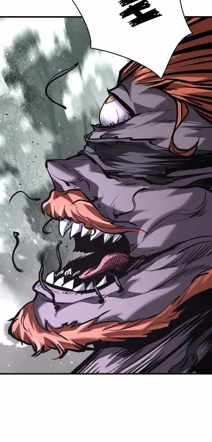 The Aged Strongest Prisoner Survives Again Today Chapter 40 - halaman 55