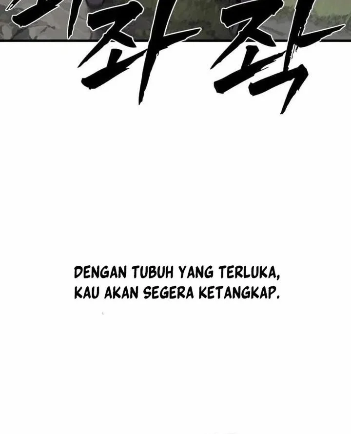The Aged Strongest Prisoner Survives Again Today Chapter 40 - halaman 57