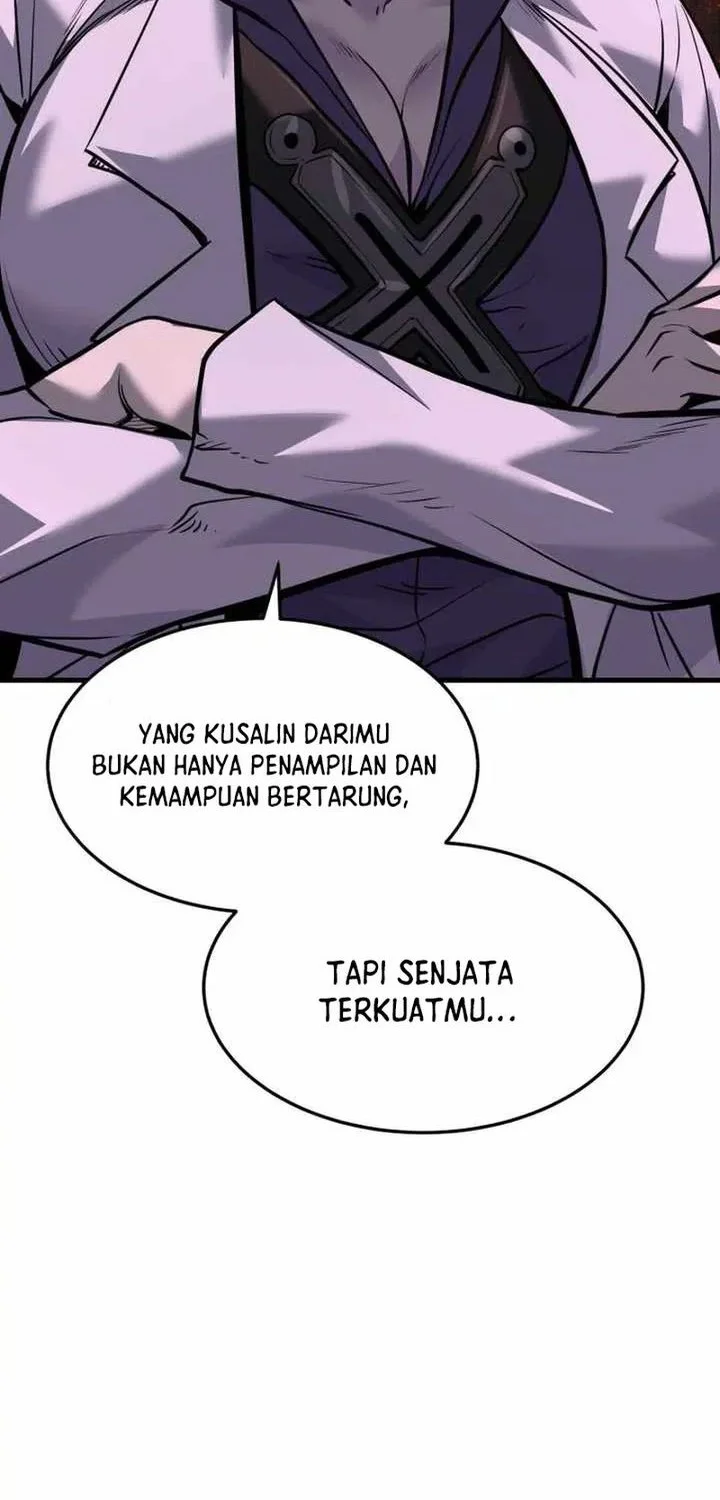 The Aged Strongest Prisoner Survives Again Today Chapter 40 - halaman 59