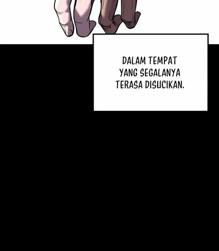 The Aged Strongest Prisoner Survives Again Today Chapter 40 - halaman 65