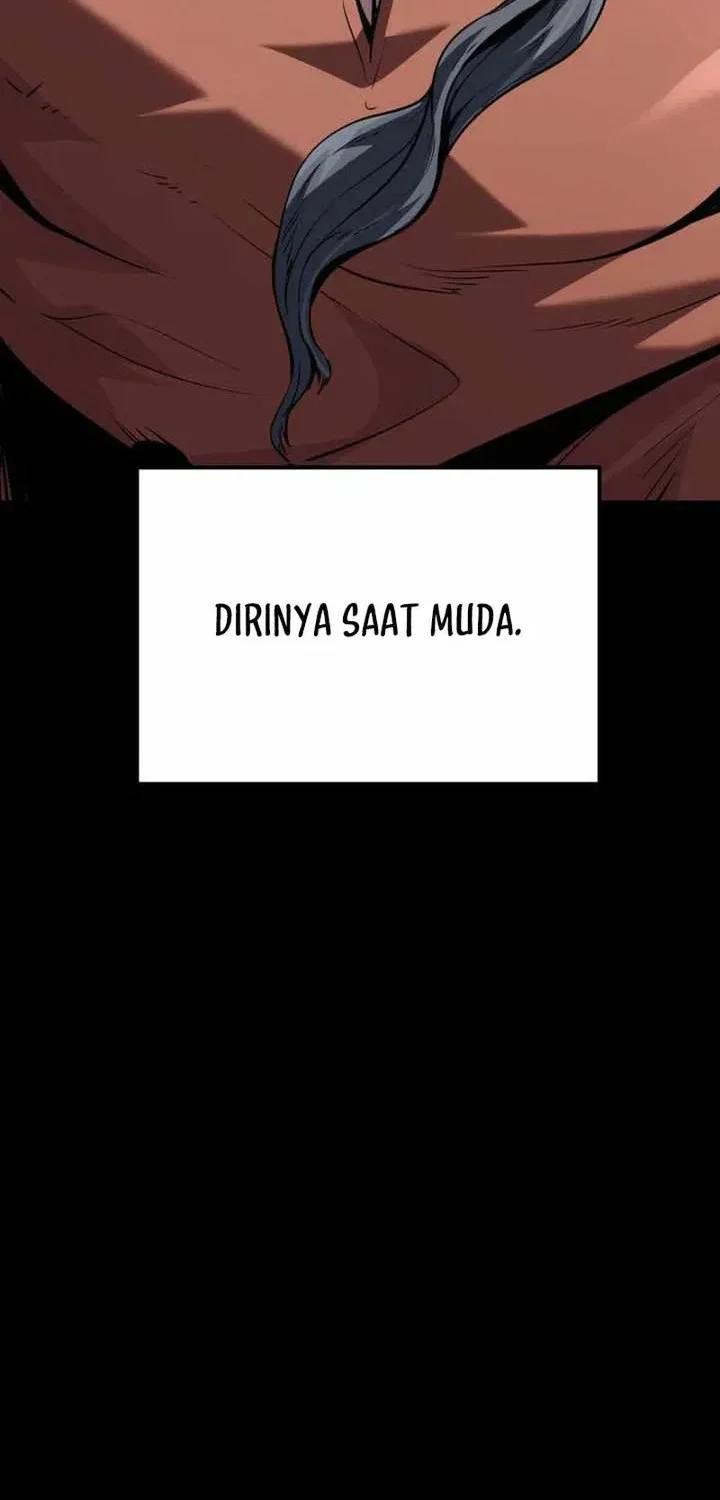 The Aged Strongest Prisoner Survives Again Today Chapter 40 - halaman 67
