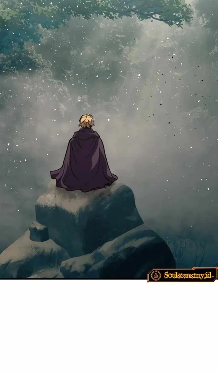 The Aged Strongest Prisoner Survives Again Today Chapter 41 - halaman 14