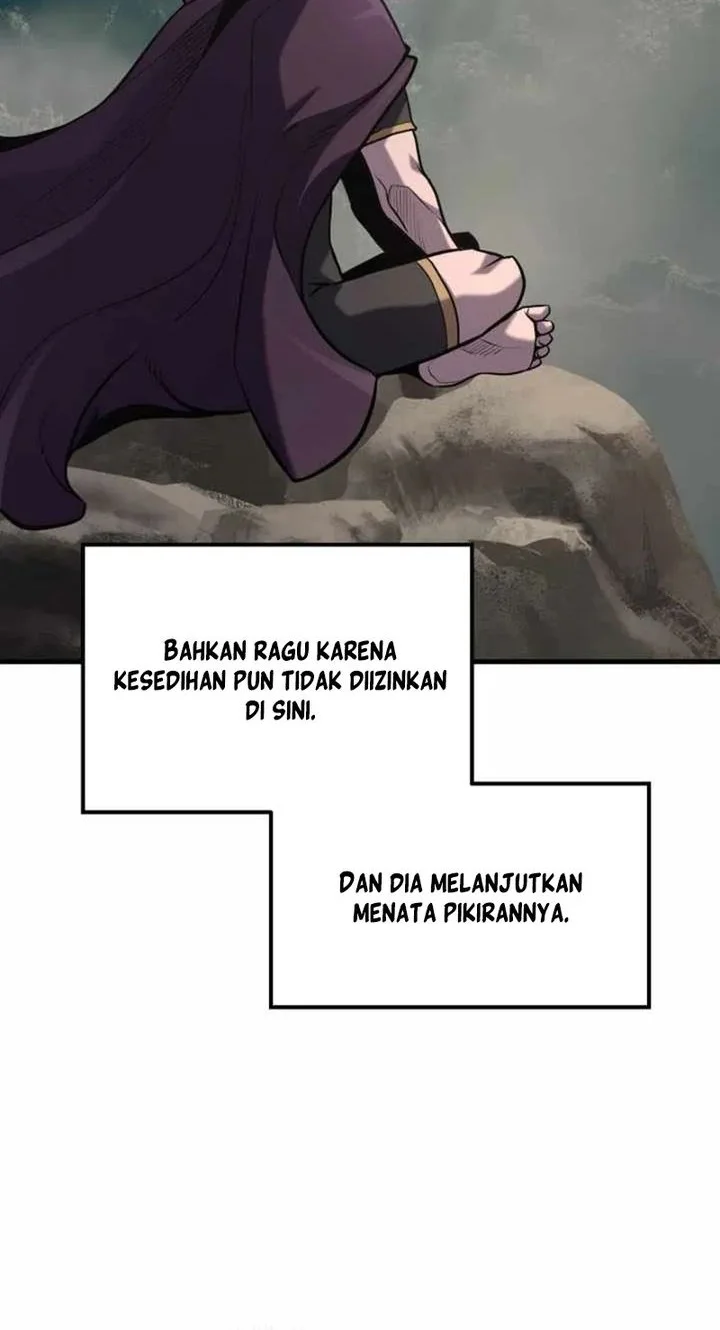 The Aged Strongest Prisoner Survives Again Today Chapter 41 - halaman 16
