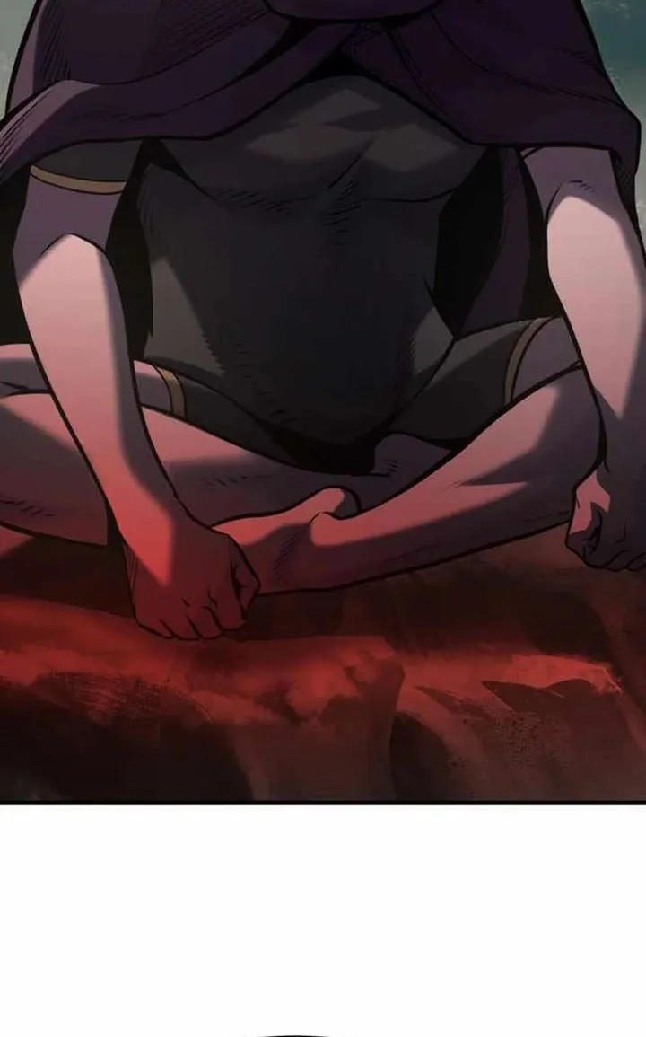 The Aged Strongest Prisoner Survives Again Today Chapter 41 - halaman 20