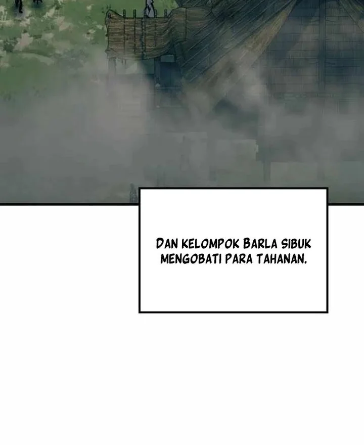 The Aged Strongest Prisoner Survives Again Today Chapter 41 - halaman 22