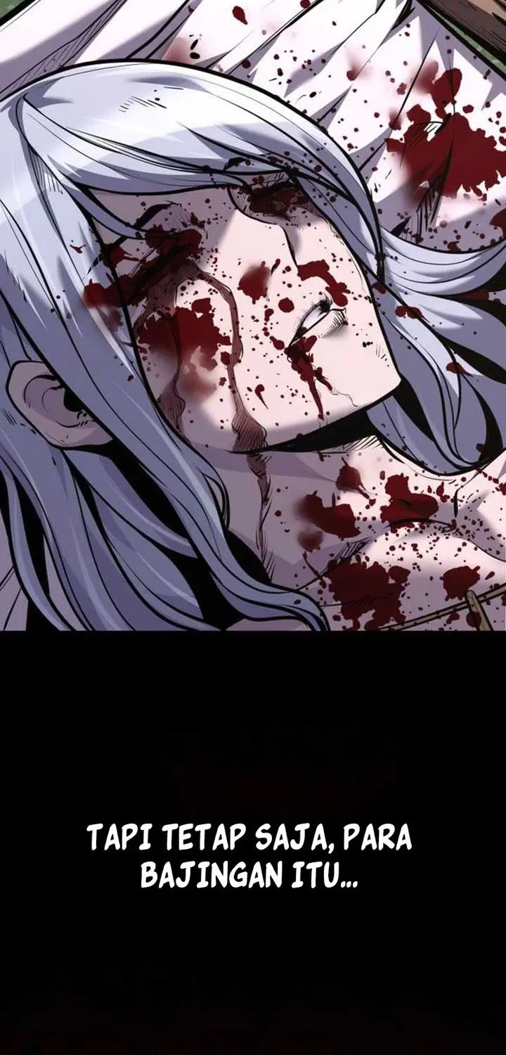 The Aged Strongest Prisoner Survives Again Today Chapter 41 - halaman 30