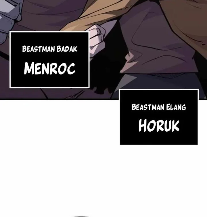 The Aged Strongest Prisoner Survives Again Today Chapter 41 - halaman 6