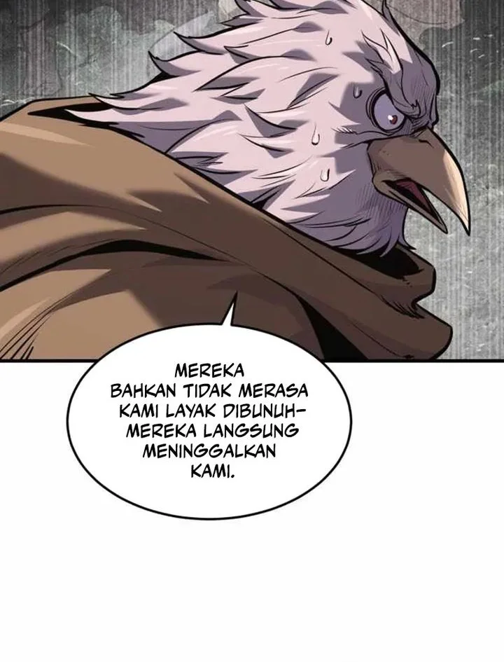 The Aged Strongest Prisoner Survives Again Today Chapter 41 - halaman 8