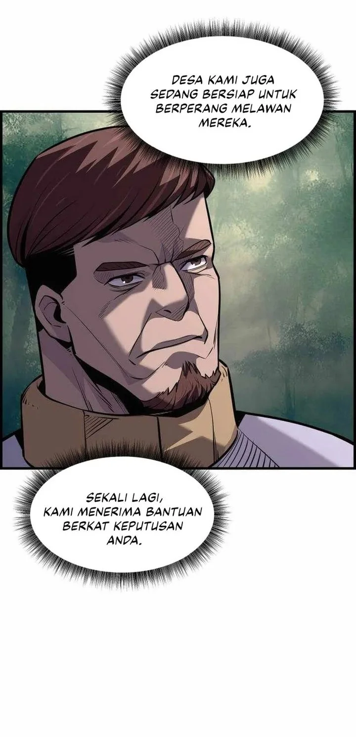 The Aged Strongest Prisoner Survives Again Today Chapter 42 - halaman 20