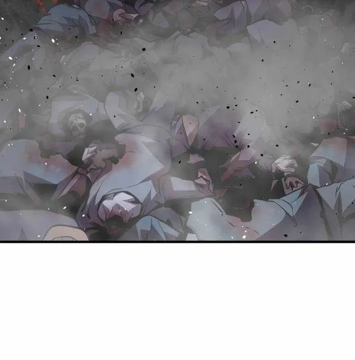 The Aged Strongest Prisoner Survives Again Today Chapter 42 - halaman 22