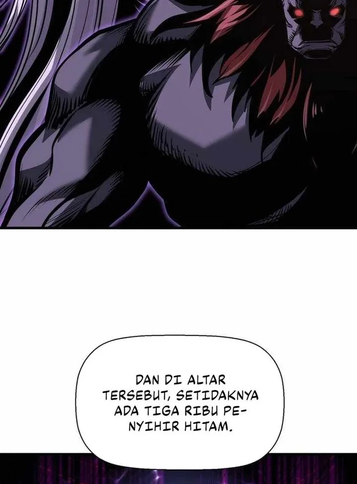 The Aged Strongest Prisoner Survives Again Today Chapter 42 - halaman 28