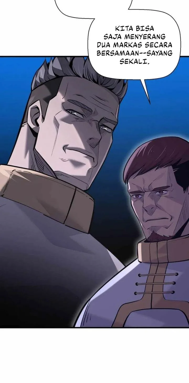 The Aged Strongest Prisoner Survives Again Today Chapter 42 - halaman 30