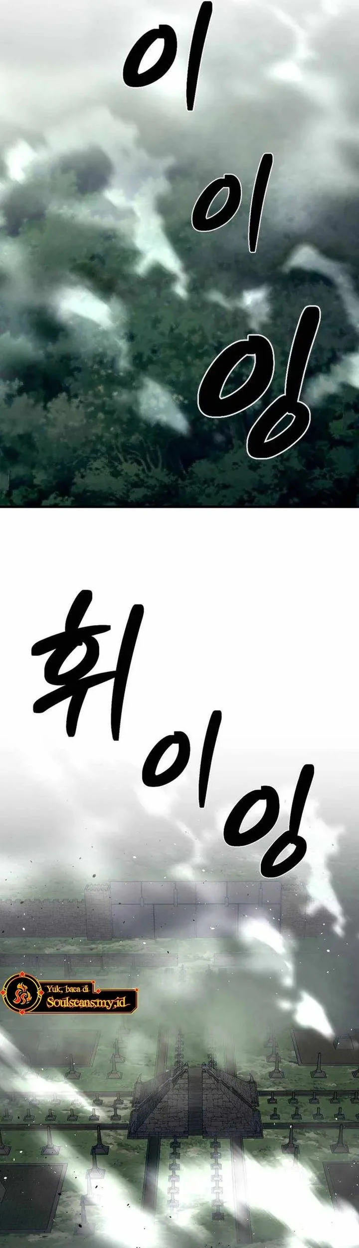 The Aged Strongest Prisoner Survives Again Today Chapter 42 - halaman 33