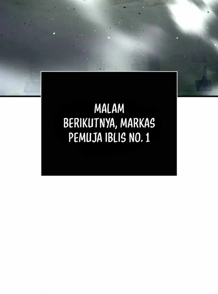 The Aged Strongest Prisoner Survives Again Today Chapter 42 - halaman 34