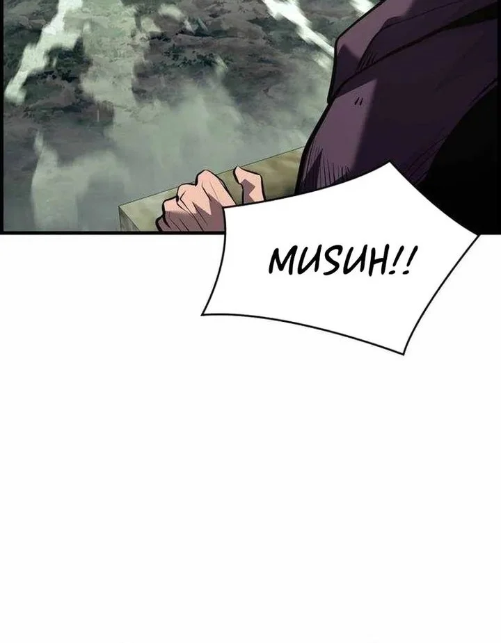 The Aged Strongest Prisoner Survives Again Today Chapter 42 - halaman 36