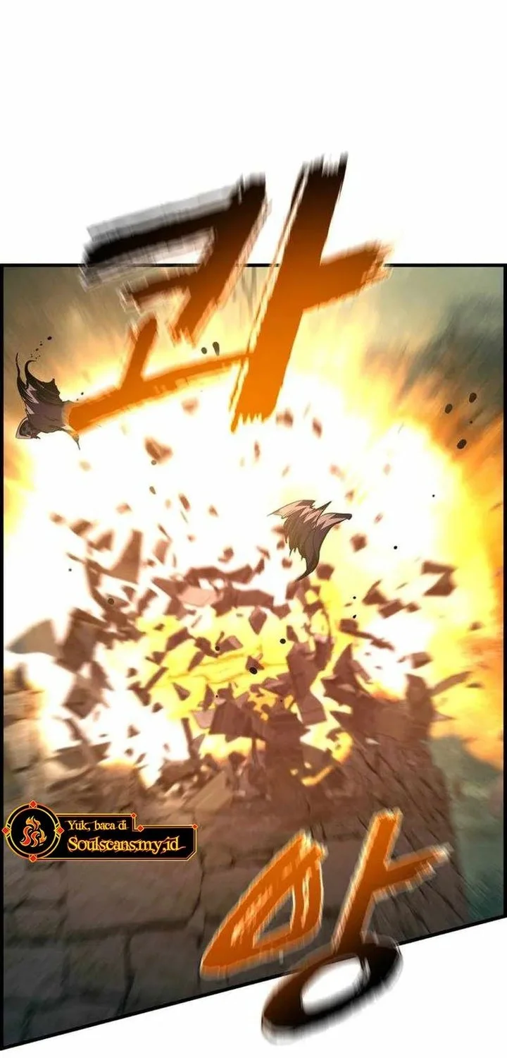 The Aged Strongest Prisoner Survives Again Today Chapter 42 - halaman 40