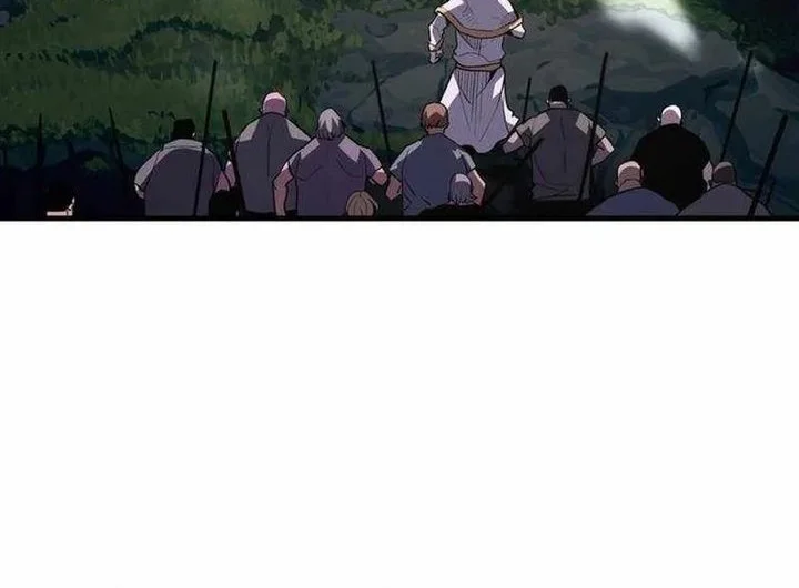 The Aged Strongest Prisoner Survives Again Today Chapter 42 - halaman 42