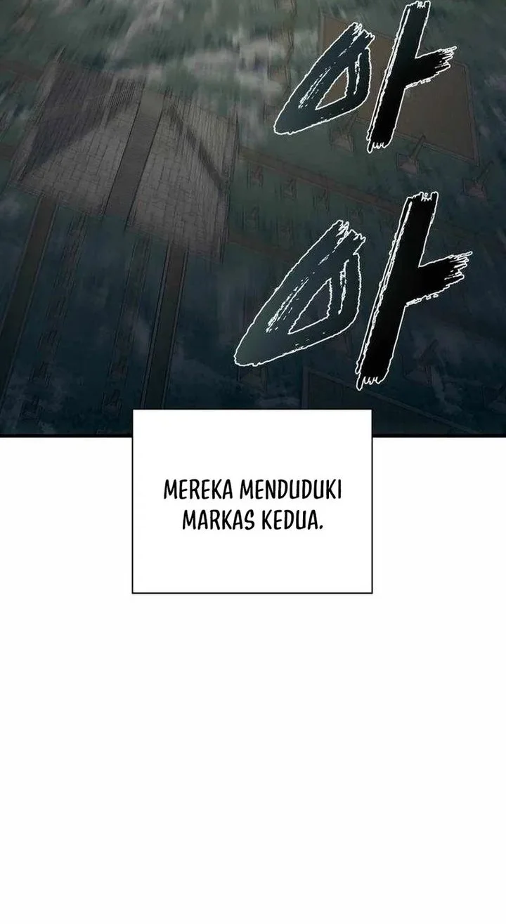 The Aged Strongest Prisoner Survives Again Today Chapter 42 - halaman 49