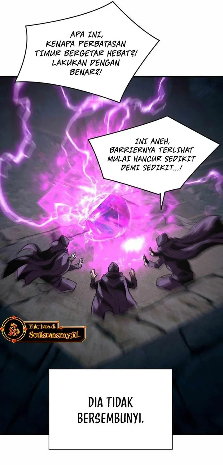 The Aged Strongest Prisoner Survives Again Today Chapter 42 - halaman 51