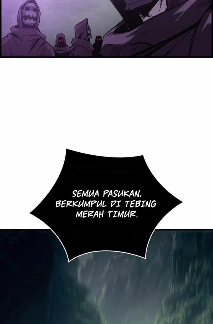 The Aged Strongest Prisoner Survives Again Today Chapter 42 - halaman 55