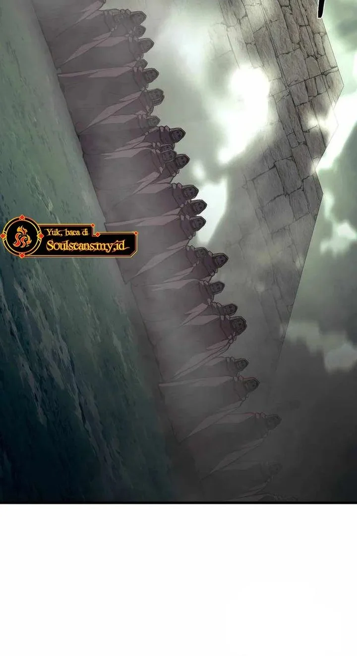 The Aged Strongest Prisoner Survives Again Today Chapter 42 - halaman 57