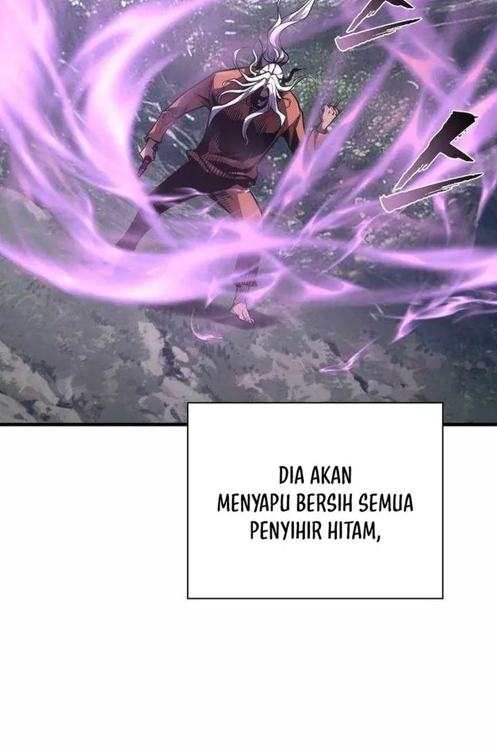 The Aged Strongest Prisoner Survives Again Today Chapter 42 - halaman 63