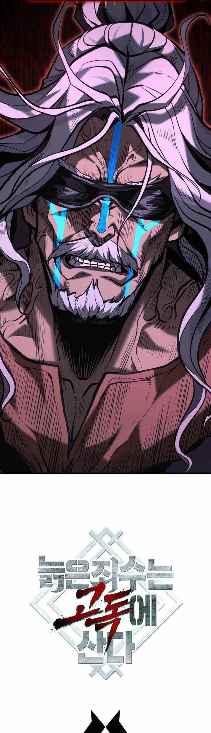 The Aged Strongest Prisoner Survives Again Today Chapter 42 - halaman 68