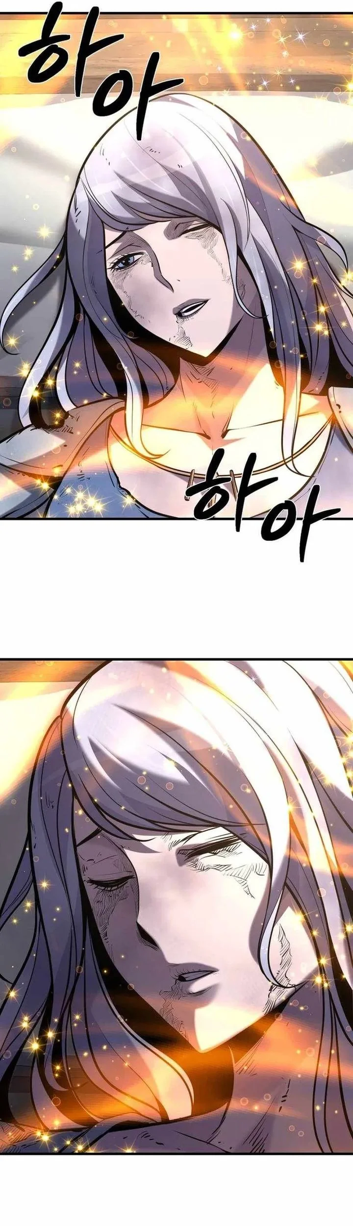 The Aged Strongest Prisoner Survives Again Today Chapter 42 - halaman 7