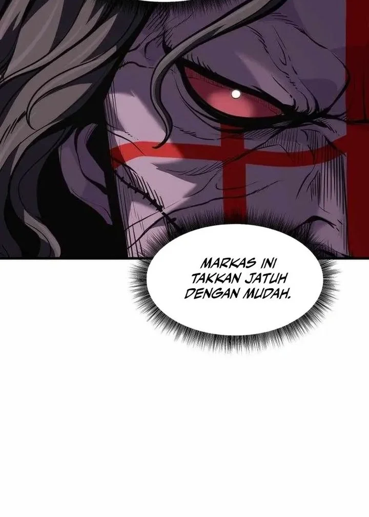 The Aged Strongest Prisoner Survives Again Today Chapter 43 - halaman 10