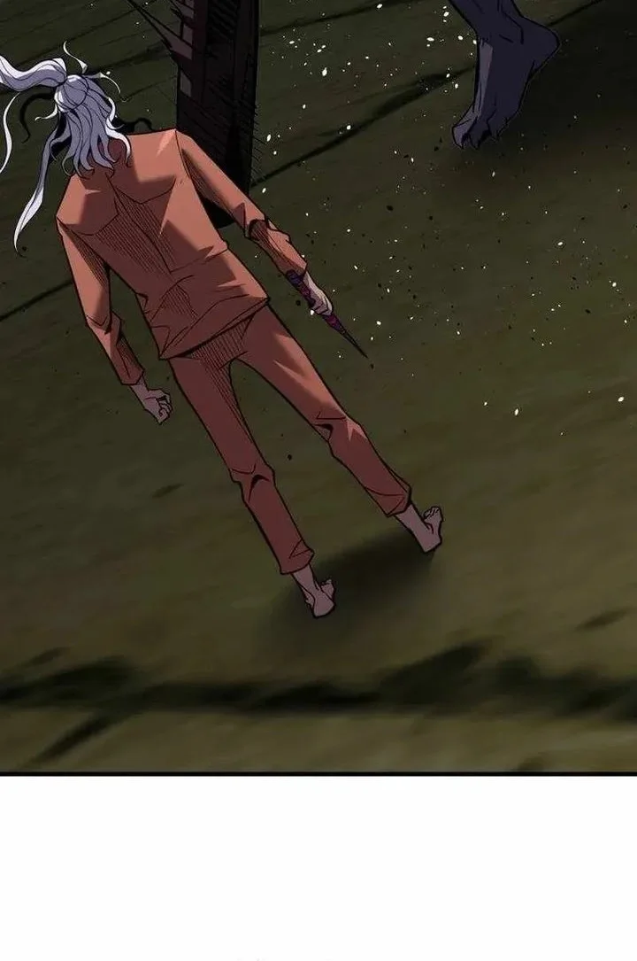 The Aged Strongest Prisoner Survives Again Today Chapter 43 - halaman 21