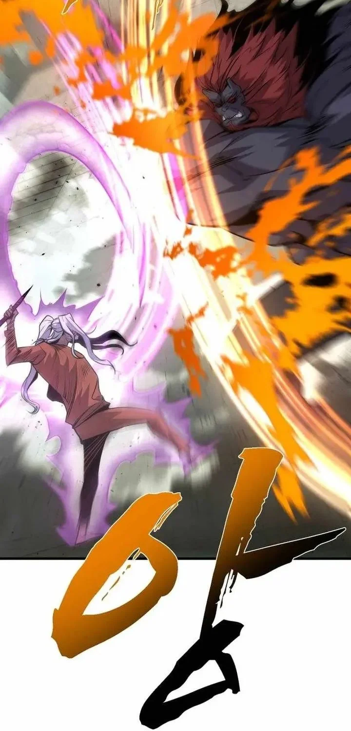 The Aged Strongest Prisoner Survives Again Today Chapter 43 - halaman 27